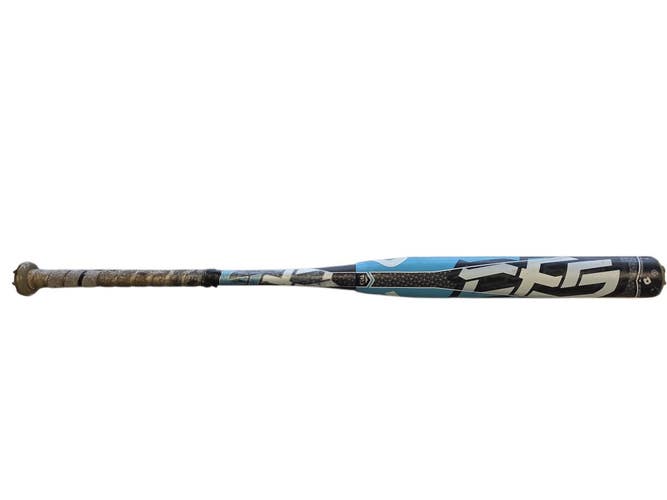 Used Demarini CF5 BB/SB Fastpitch Bat 33" 11450-S000528179