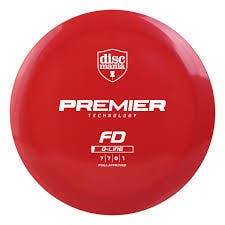 New PREMIER Q-LINE FD 11450-DSCQLINEFD