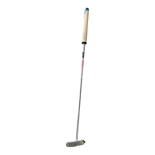 Used Rife 2 BAR MALLET Mens Putter RH 11450-S000524169