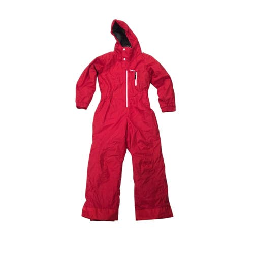 Used Outerwear Thermal Y Red Youth 11406-S000109249