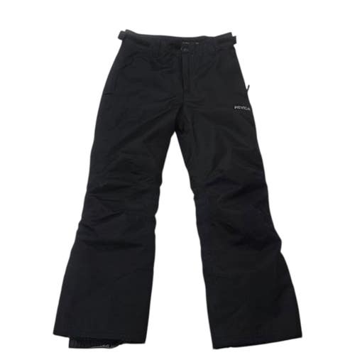 Used Snow Pants Y Black Junior 11406-S000109250