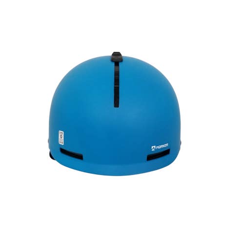 Used Marker Snowsport Helmet Adult Turquoise One Size 11406-S000108885