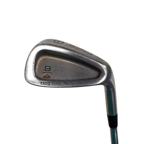 Used Titleist DCI Mens Individual Iron RH 9 Iron 11406-S000108862