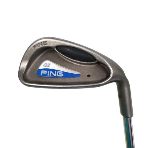 Used Ping G2 Mens Individual Iron RH 8 Iron 11406-S000108863