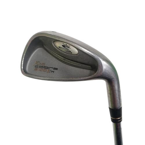 Used Cobra KING COBRA 3100 Mens Individual Iron RH 6 Iron 11406-S000108986