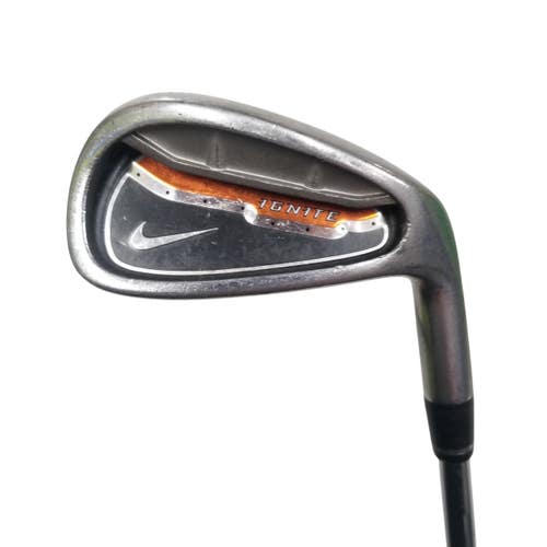Used Nike IGNITE Mens Individual Iron RH 6 Iron 11406-S000108982