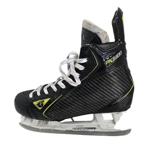 Used Graf PK 5900 Senior Hockey Skate Senior 9.5 11406-S000109878