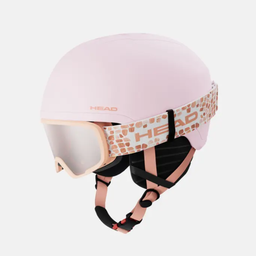 New Yuki Helmet Candy XS/S 11855-HED328856-XS