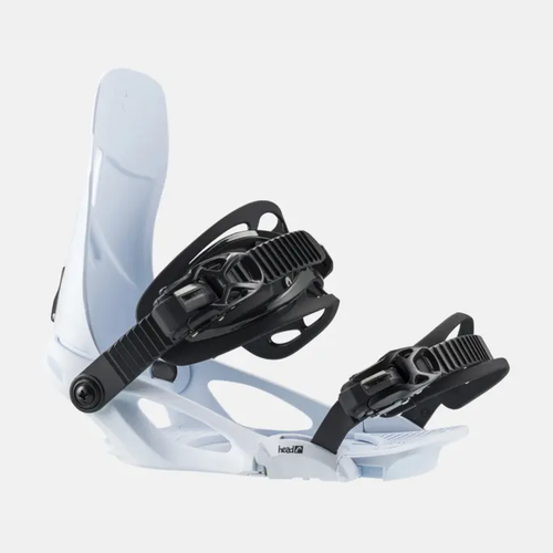 New NX LGCY SB Bindings Wht XL 11855-HED341535-XL