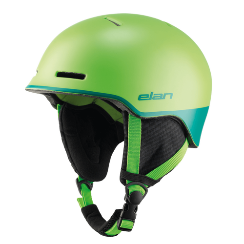 New Twist Jr Helmet Green XS 11855-ELSCE403020049
