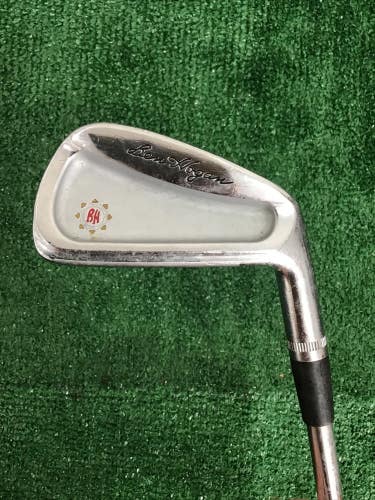 Ben Hogan Apex FTX 3 Iron Rifle Steel Shaft Right Handed