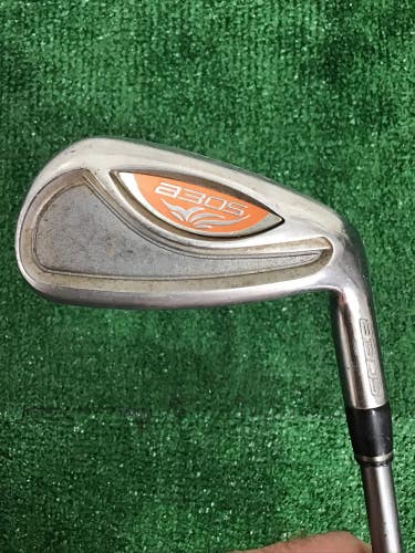 Adams Idea Ladies a3OS 8 Hybrid Iron Graphite Shaft