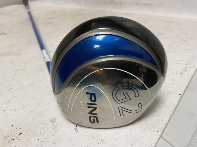 Used Ping G2 460CC Mens Driver RH 8.5 Degree 11855-S000211991
