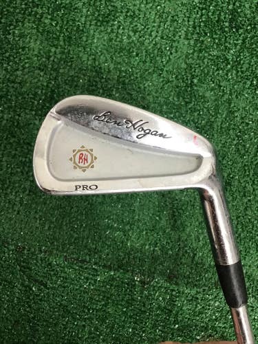 Ben Hogan Apex Edge Pro 3 Iron Rifle Shaft Right Handed