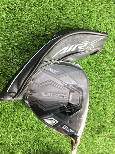 Cobra Air X Offset Fairway 5 Wood 22* With Ladies Graphite Shaft NEW
