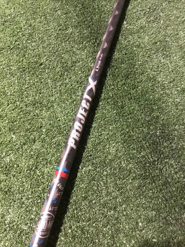Project X LZ14 San Diego 53g Seniors Graphite Hybrid Shaft (37 3/8) .335 Tip