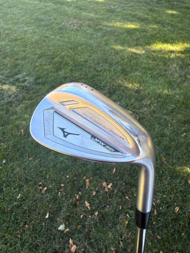 Mizuno JPX 921 Hot Metal Gap Wedge Dynamic Gold 120 Stiff Flex 35.75" NICE