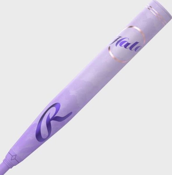 New 2027 Rawlings 32/21 (-11) HALO Fastpitch Softball Bat