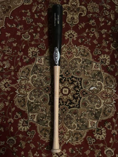 Old Hickory Pro Maple 1739S Custom Pro Bat (-3) 32" (Used)