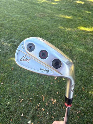 Edel SMS Gap Wedge NS Pro 950 GH Regular Flex 35.5" NICE