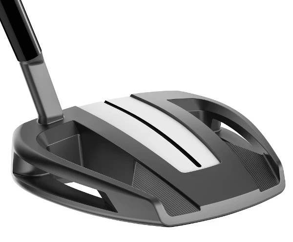 TaylorMade Golf Spider Tour V Small Slant Putter 35" Right Hand