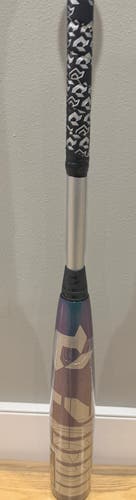 2026 DeMarini CF Zen Composite USSSA Certified Bat (-5) 31" (New)