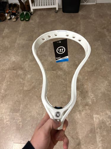 Warrior Unstrung Evo QX-D Head (New)