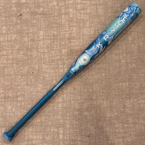 2027 Louisville Slugger Kryo2 Composite Bat (-10) 30" (Used)