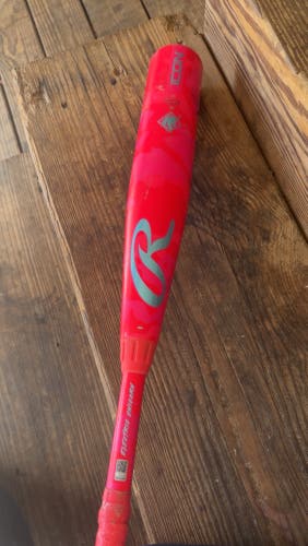 Rawlings Bat (-10) 29" (Used)