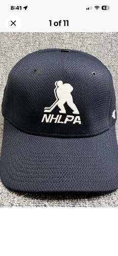 Blue Adult Unisex Medium/Large 47 Brand Hat (New)