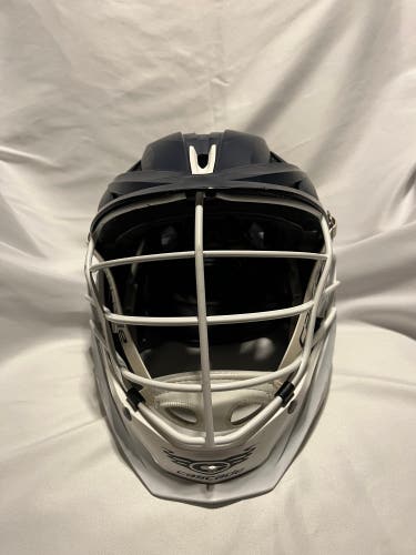 Cascade XRS Pro Helmet (Used)