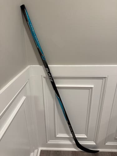 Senior BLAZE Hockey DNA Hockey Stick P28 70 Flex (New Brand!