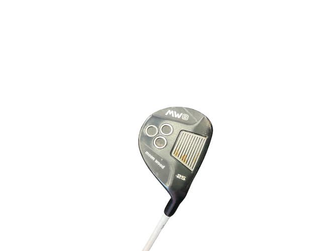 Moon Wood Mens 9 Wood 11859-S000034792