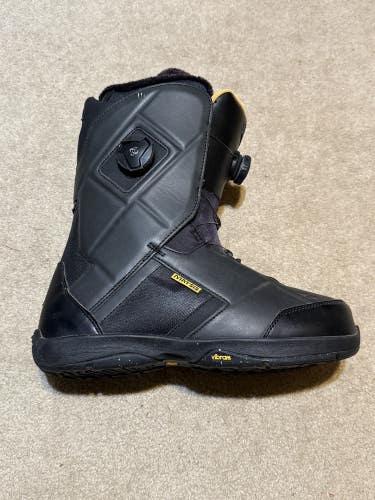 K2 Maysis BOA Mens Snowboarding boot Size 11