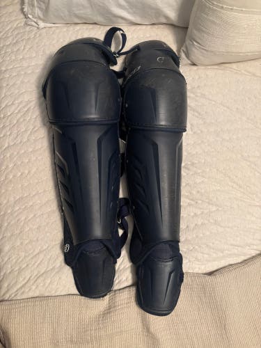 Catcher's Leg Guard (Used)