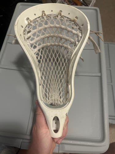 Warrior Razer 2.0 Head (Used)