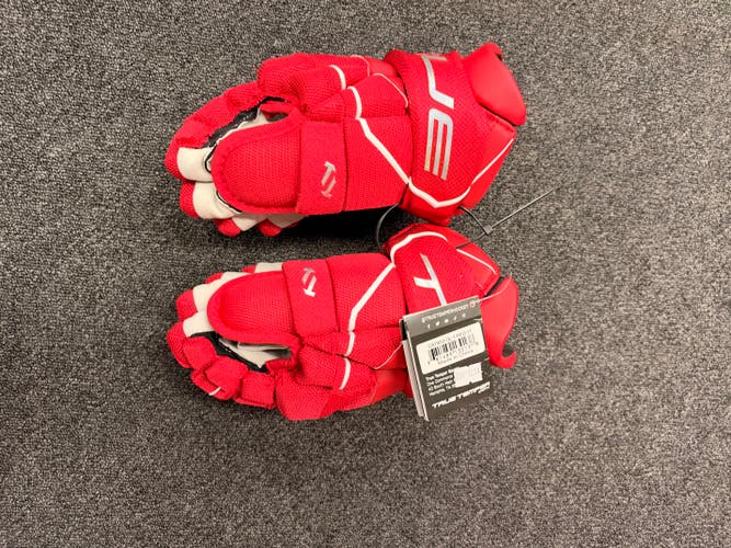 True Catalyst 9X3 Gloves 10" (New)
