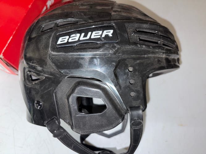 Bauer IMS 5.0 Helmet (Used)