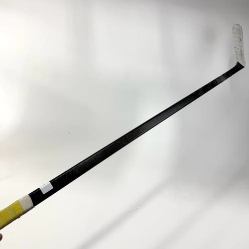 Repaired Left Handed CCM XF Ghost - 80 Flex P90t Curve - #QQ681