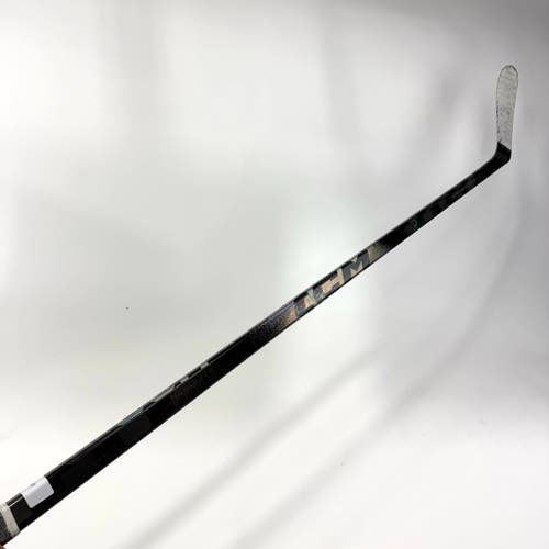Repaired Left Handed CCM Trigger 10 Pro - 75 Flex P28 Curve - #QQ680