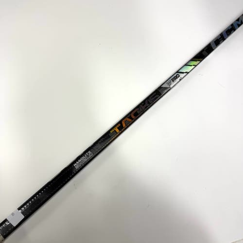 Repaired Left Handed CCM XF Pro - 80 Flex P29m Curve - #QQ679