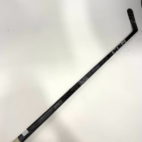 Repaired Left Handed CCM Trigger 9 Pro - 85 Flex P29 Curve - #QQ677