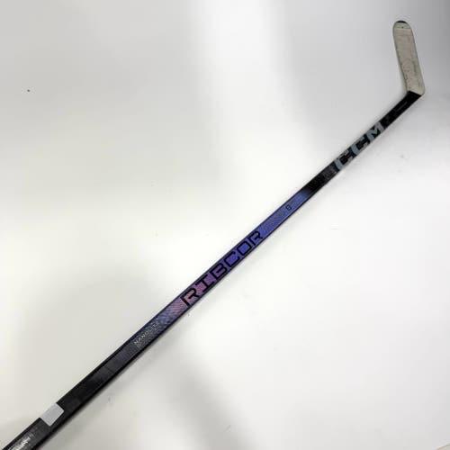 Repaired Left Handed CCM Trigger 8 Pro - 75 Flex P29 Curve - #QQ675