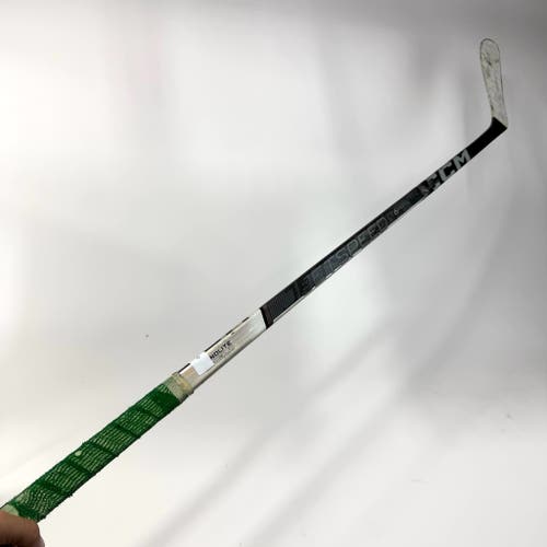 Repaired Left Handed CCM Jetspeed Ft6 Pro - 85 Flex P29 Curve - #QQ674