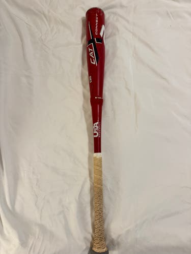 2025 Marucci CATX2 Connect Hybrid USABat Certified Bat (-11) 29" (Used)