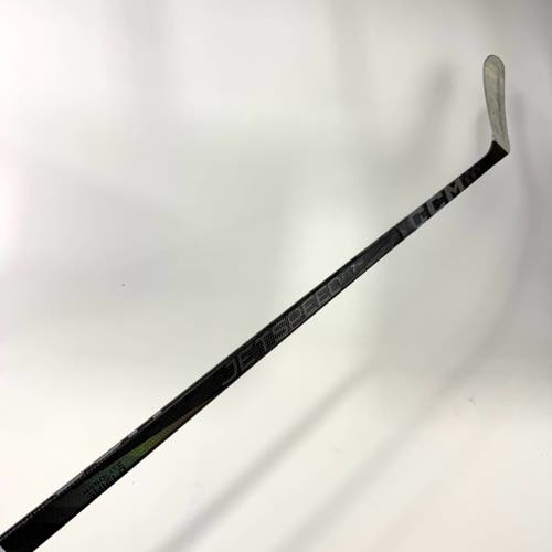 Repaired Left Handed CCM Jetspeed FT7 Pro - 80 Flex P28 Curve - #QQ668