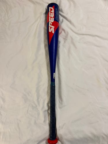 2024 Easton speed Comp USABat Certified Bat (-10) 27" (Used)