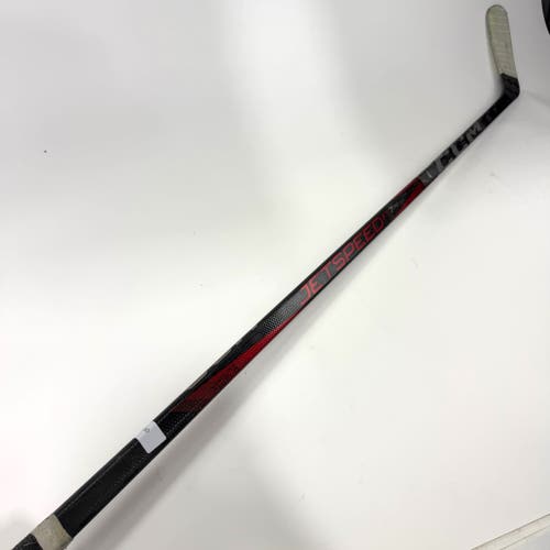 Repaired Left Handed CCM Jetspeed FT7 Pro - 85 Flex P90tm Curve - #QQ666