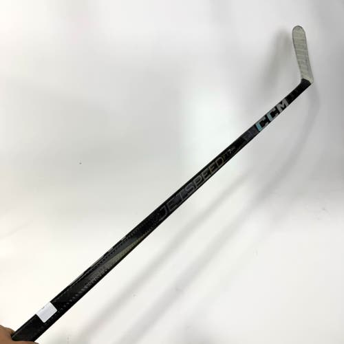 Repaired Left Handed CCM Jetspeed FT7 Pro - 75 Flex P28 Curve - #QQ664