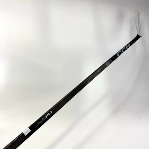 Repaired Left Handed CCM Jetspeed FT8 Pro - 90 Flex P29 Curve - #QQ663